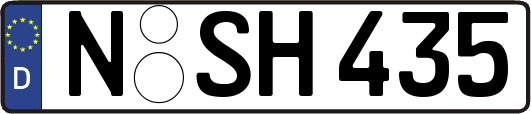 N-SH435