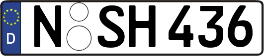 N-SH436