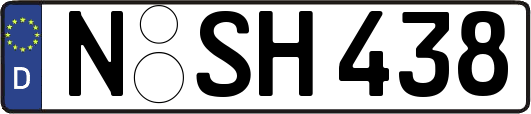 N-SH438