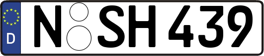 N-SH439