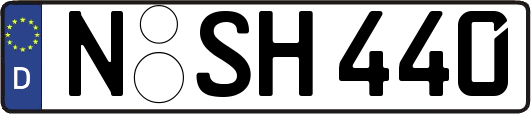 N-SH440