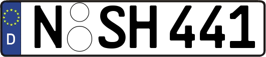 N-SH441