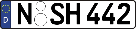 N-SH442