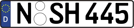 N-SH445