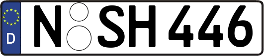 N-SH446