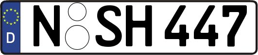 N-SH447