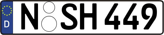 N-SH449