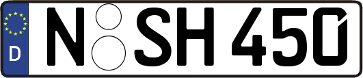 N-SH450