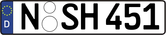 N-SH451