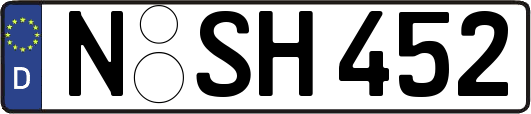 N-SH452