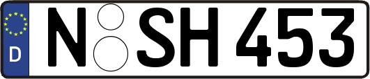 N-SH453