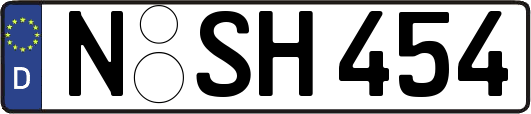 N-SH454