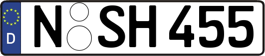 N-SH455