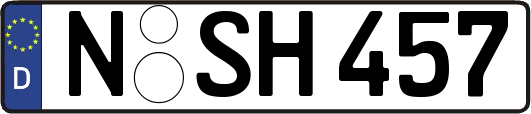 N-SH457