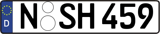 N-SH459
