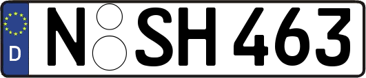 N-SH463