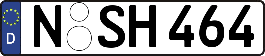 N-SH464