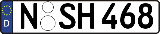 N-SH468