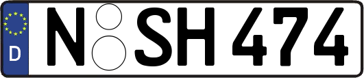 N-SH474