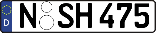 N-SH475