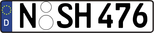 N-SH476