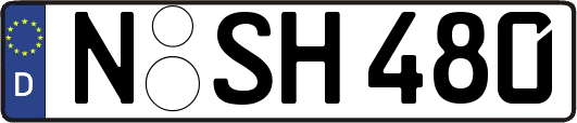 N-SH480