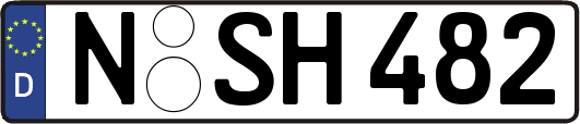 N-SH482
