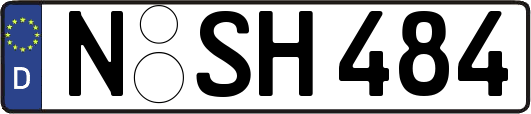 N-SH484