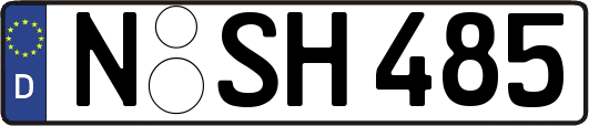 N-SH485