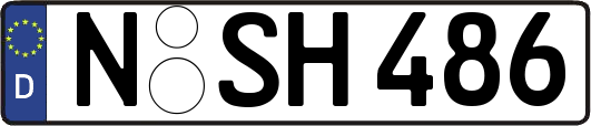 N-SH486
