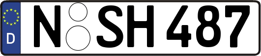 N-SH487
