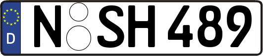 N-SH489
