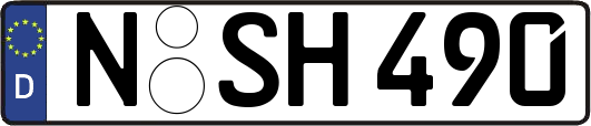N-SH490