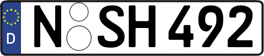 N-SH492