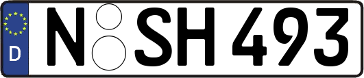 N-SH493