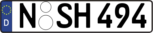 N-SH494