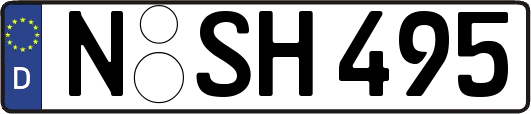 N-SH495