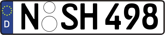 N-SH498