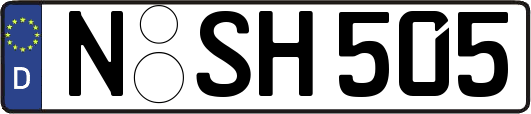 N-SH505