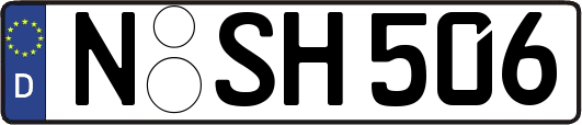 N-SH506