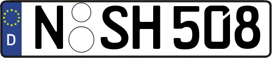 N-SH508
