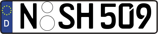 N-SH509
