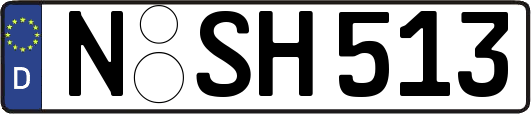 N-SH513