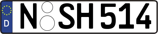 N-SH514