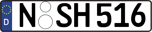 N-SH516
