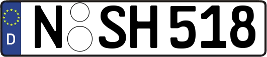 N-SH518