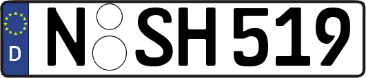 N-SH519