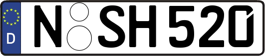 N-SH520