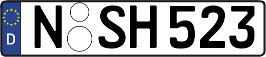 N-SH523