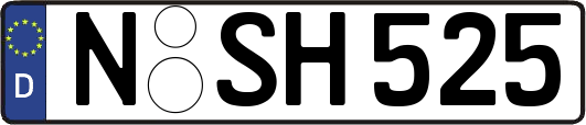 N-SH525